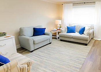Melissa Pierce, PsyD, DBSM - Carlsbad, CA Psychologists - Clinic Interior Image
