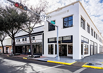 Edinburg Divorce Lawyers Melissa R. Carranza - CARRANZA LAW FIRM, PLLC