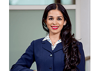 Edinburg Divorce Lawyers Melissa R. Carranza - CARRANZA LAW FIRM, PLLC