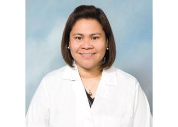 Melissa R. Manalo, MD - AHMC Health Care 