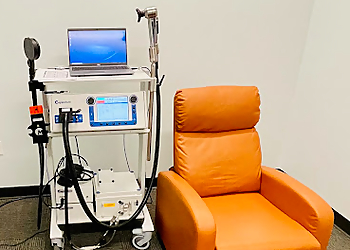 Melissa Ramirez, MD - Gilbert, AZ Psychiatrists - Treatment Room Image