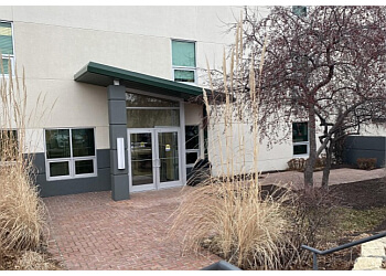 Lincoln Marriage Counselors Melissa Rohrig, LICSW - MONARCH COUNSELING