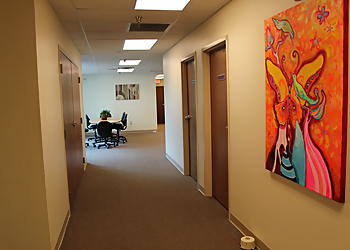 Lincoln Marriage Counselors Melissa Rohrig, LICSW - MONARCH COUNSELING