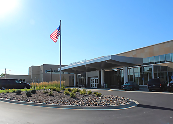 Rochester Gynecologists Melissa S. Richards, MD - OLMSTED MEDICAL CENTER