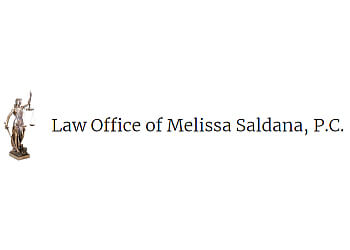 Melissa Saldana - Laredo, TX Estate Planning Lawyers