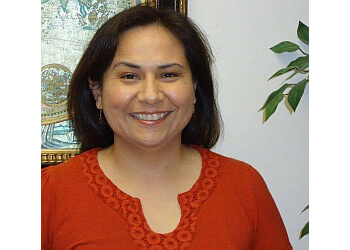 Laredo estate planning lawyer Melissa Saldana - LAW OFFICE OF MELISSA SALDANA PC