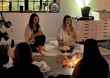 Kansas City Hypnotherapy Melissa Saubers