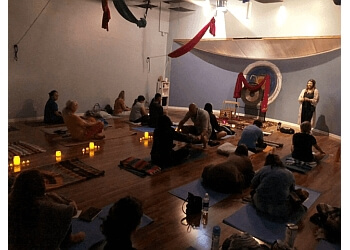 Kansas City Hypnotherapy Melissa Saubers