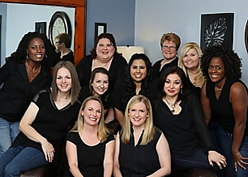Carrollton Cosmetic Dentists Melissa Scaggs, DDS - JOSEY LANE DENTISTRY