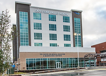 Fayetteville Neurosurgeons Melissa Stamates, MD - CAPE FEAR VALLEY NEUROSURGERY