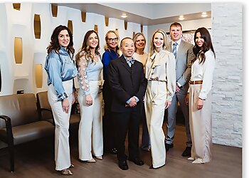 Rockford Dermatologists Melissa Stenstrom, MD - MD SKINCENTER