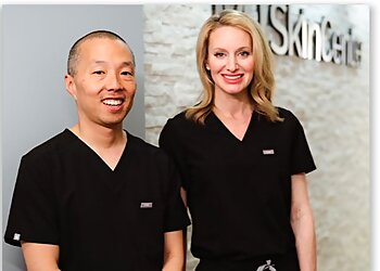 Rockford Dermatologists Melissa Stenstrom, MD - MD SKINCENTER