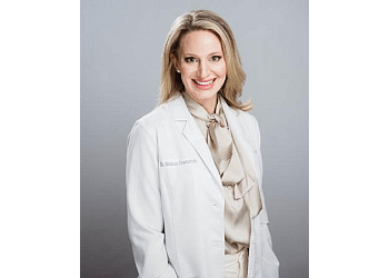 Melissa Stenstrom, MD - MD SKINCENTER Rockford Dermatologists