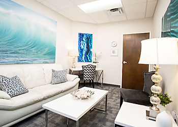 Pompano Beach Marriage Counselors Melissa Valentina, PhD, LMFT, DTP - NEW LEAF THERAPY