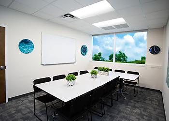 Pompano Beach Marriage Counselors Melissa Valentina, PhD, LMFT, DTP - NEW LEAF THERAPY