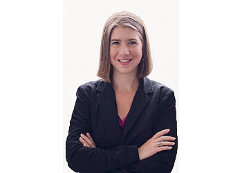 Melissa Winkler-York - THE LAW OFFICE OF MELISSA WINKLER-YORK, LLC Indianapolis Divorce Lawyers