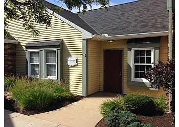 Akron Marriage Counselors Melissa Yoak, MA.Ed, LPCC - DAYSPRING COUNSELING