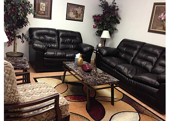 Akron Marriage Counselors Melissa Yoak, MA.Ed, LPCC - DAYSPRING COUNSELING