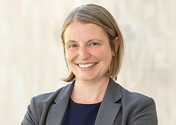 Melissa Young - JOHNSON AND TAYLOR, PERSONAL INJURY AND FAMILY LAW Salem Divorce Lawyers image 1