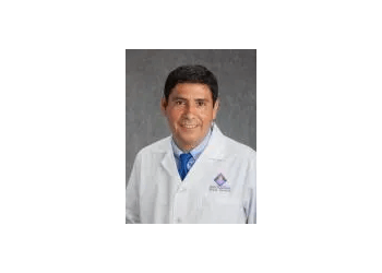 Mell Gutarra, MD El Paso Rheumatologists
