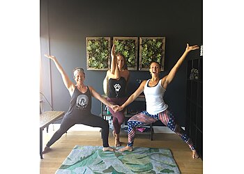 Escondido Yoga Studios Mello Yoga