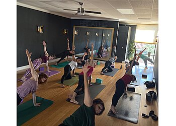 Mello Yoga Escondido Yoga Studios image 1
