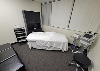 San Bernardino Spas Mellow Bliss Spa