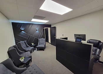 San Bernardino Spas Mellow Bliss Spa