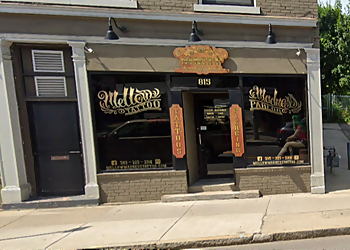 Rochester Tattoo Shops Mellow Madness Tattoo Parlor