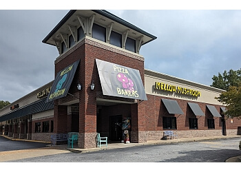 mellow yellow pizza mellow yellow pizza
