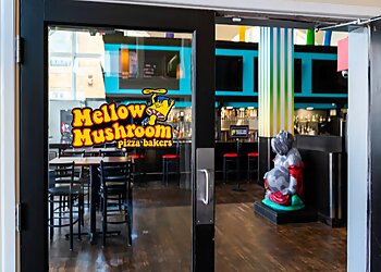 Athens Pizza Places Mellow Mushroom Athens