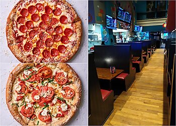 Athens Pizza Places Mellow Mushroom Athens