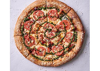 Mellow Mushroom Augusta Augusta Pizza Places image 1