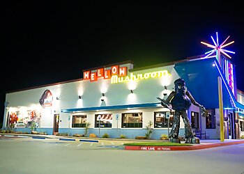 Beaumont Pizza Places Mellow Mushroom Beaumont