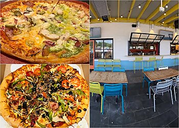 Beaumont Pizza Places Mellow Mushroom Beaumont