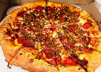Mellow Mushroom Beaumont Beaumont Pizza Places image 1