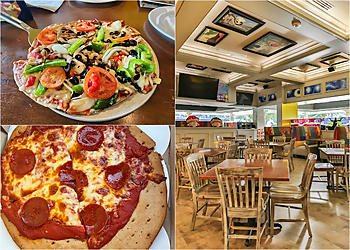 Cary Pizza Places Mellow Mushroom Cary