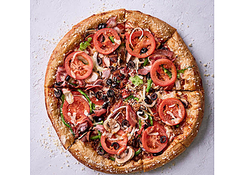 Mellow Mushroom Cary Cary Pizza Places image 1
