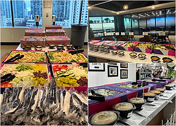Mellow Mushroom Catering - Atlanta, GA Caterers