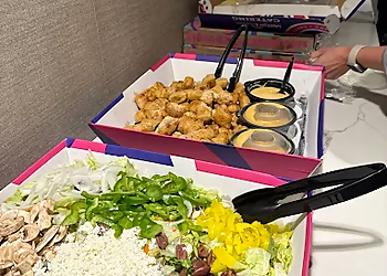Mellow Mushroom Catering - Atlanta, GA Caterers