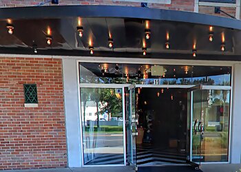 Charleston Pizza Places Mellow Mushroom Charleston