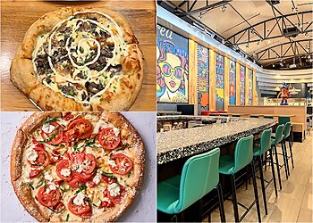 Charleston Pizza Places Mellow Mushroom Charleston