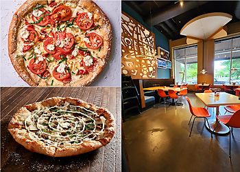 Charlotte Pizza Places Mellow Mushroom Charlotte