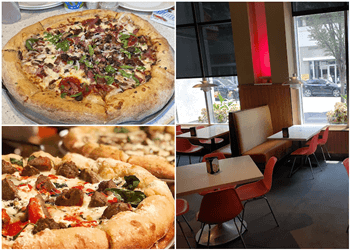 3 Best Pizza Places in Charlotte, NC - Expert Recommendations