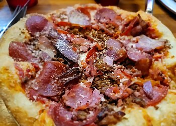 Mellow Mushroom Chattanooga Chattanooga Pizza Places image 1
