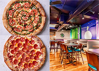 Columbia Pizza Places Mellow Mushroom Columbia