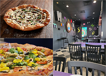 Columbus Pizza Places Mellow Mushroom Columbus