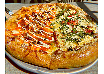 Mellow Mushroom Columbus Columbus Pizza Places image 1
