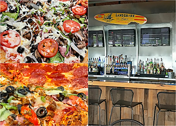 Fayetteville Pizza Places Mellow Mushroom Fayetteville