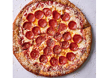Mellow Mushroom Fayetteville Fayetteville Pizza Places image 1